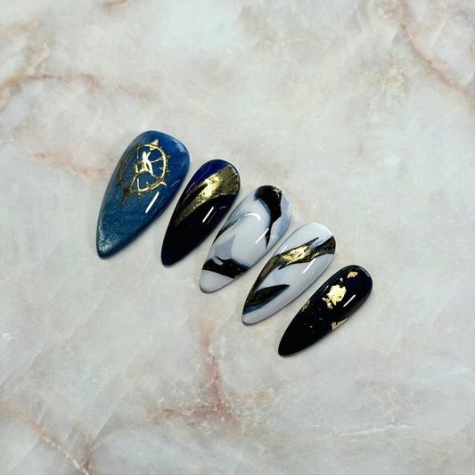 Tier 4 - Starting from $150+ per set