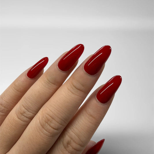 Cherry Nail Set NxKN