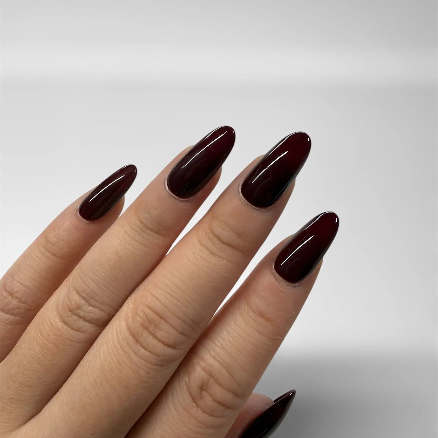 Wine Nail Set NxKN