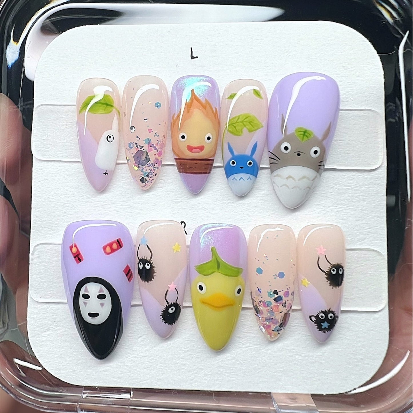 Tier 4 - Starting from $150+ per set