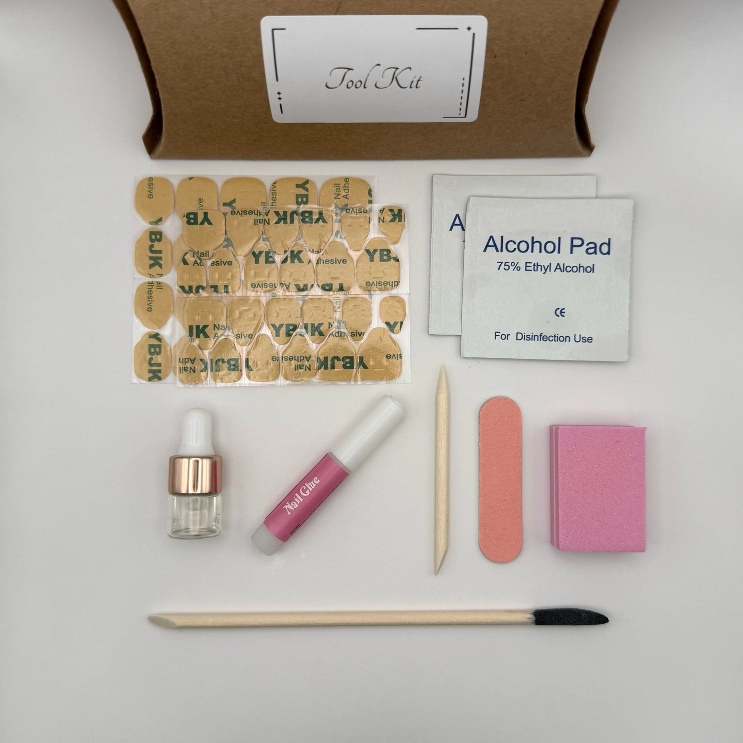 Complete Tool Kit NxKN