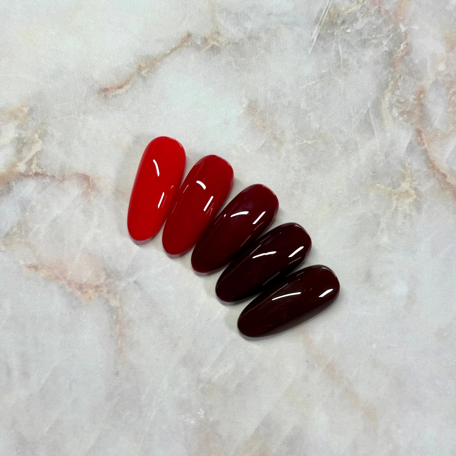 Red Series