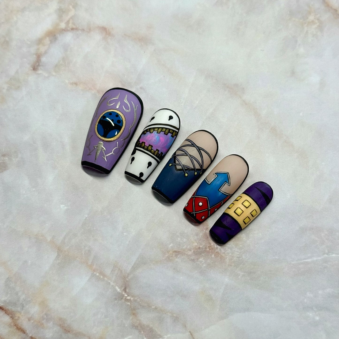 Tier 4 - Starting from $150+ per set