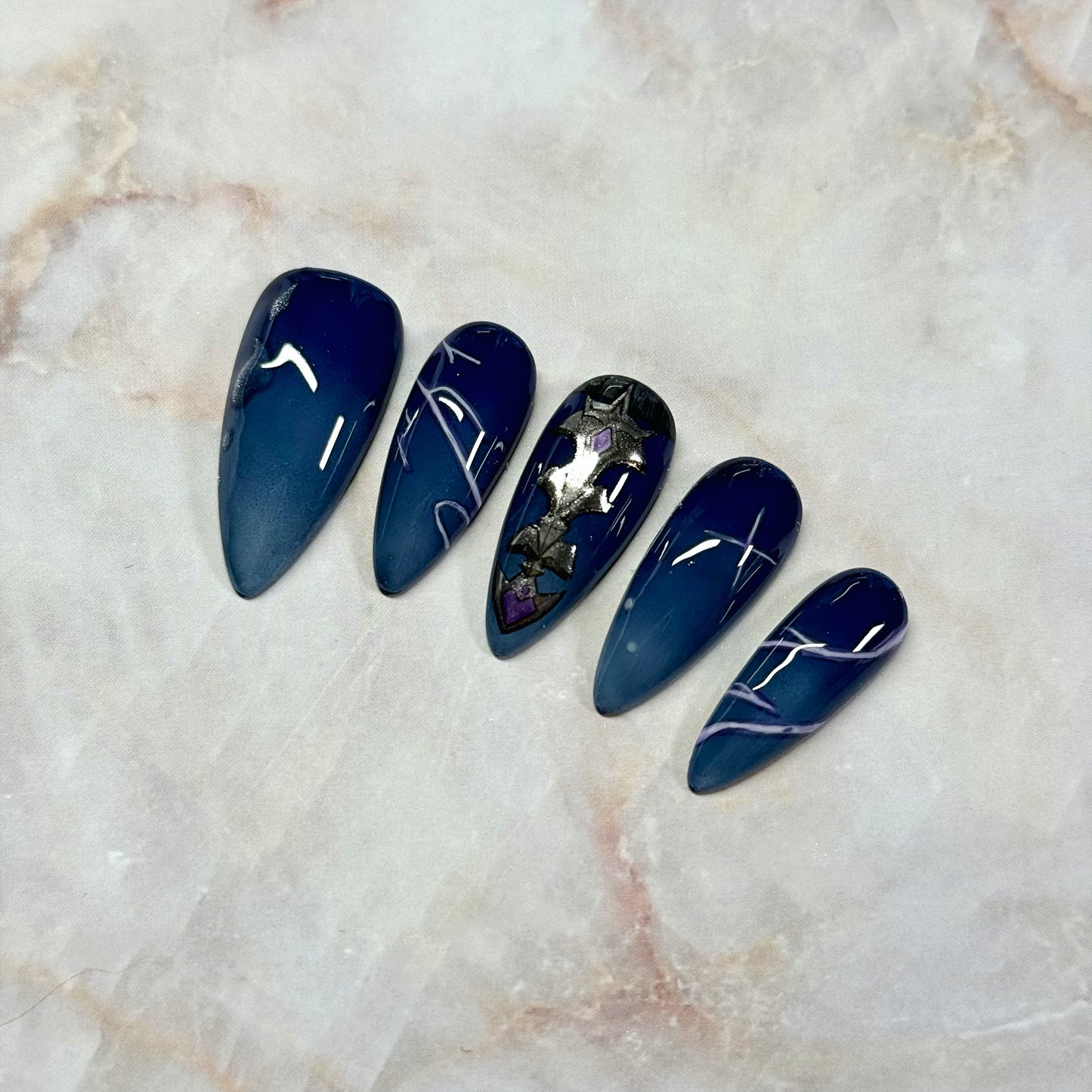 Tier 3 - $100 per set