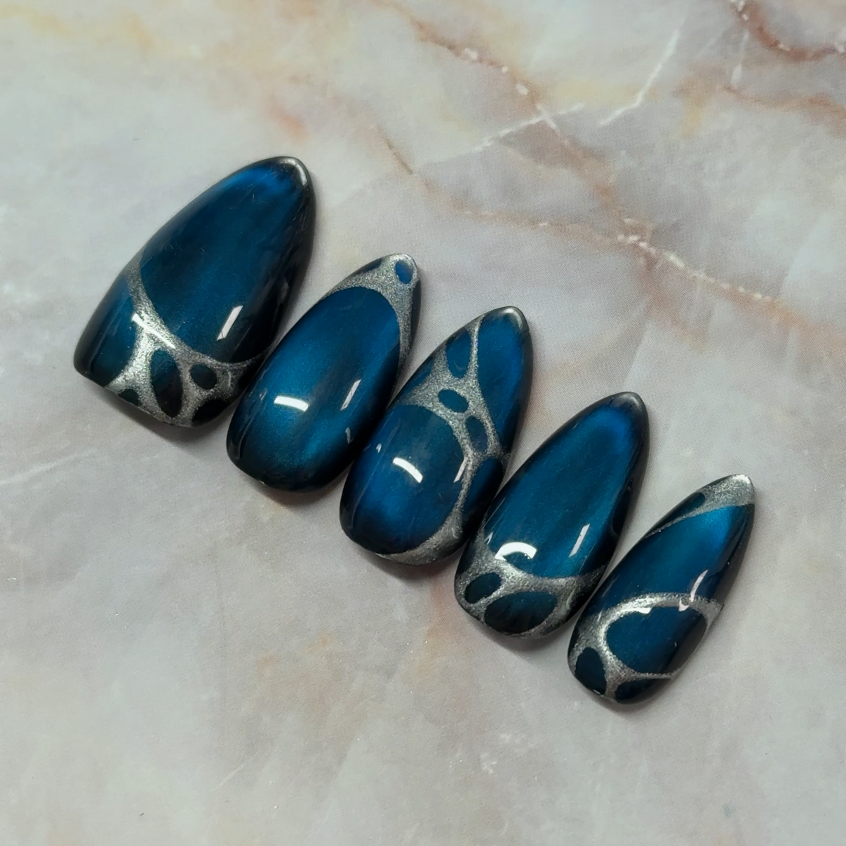 Arc Core Nail Set NxKN