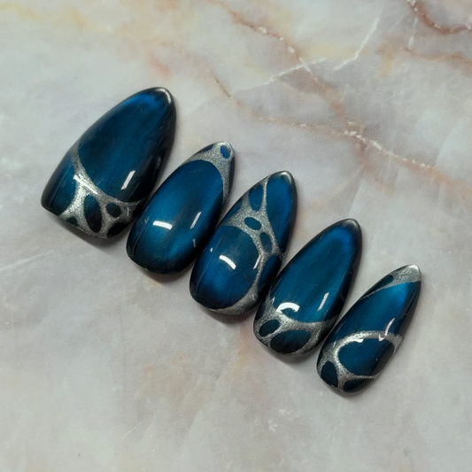 Arc Core Nail Set NxKN
