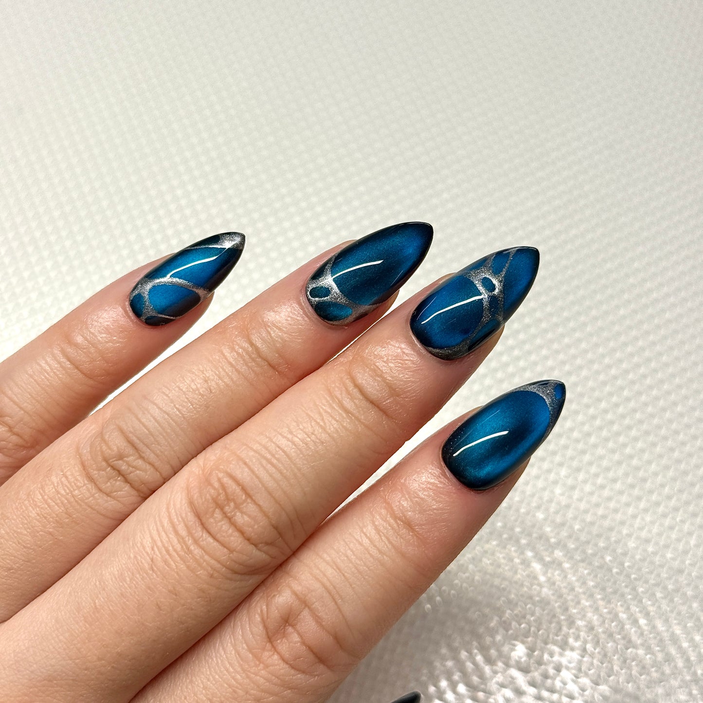Arc Core Nail Set NxKN