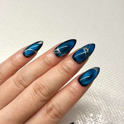 Arc Core Nail Set NxKN