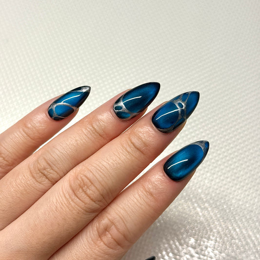 Arc Core Nail Set NxKN