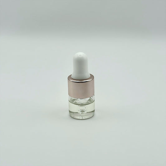 Cuticle Oil